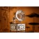 Wooden designer 3D "Gramophone"