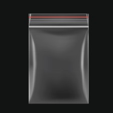 Zip Lock package, 16 x 24 cm, 30 μm