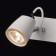 Astor STACT CHAST 2X50W GU10 Metal 9.5x35x14cm