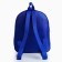 Baby backpack for the boy "Monster Trek", 24x28x8.5 cm