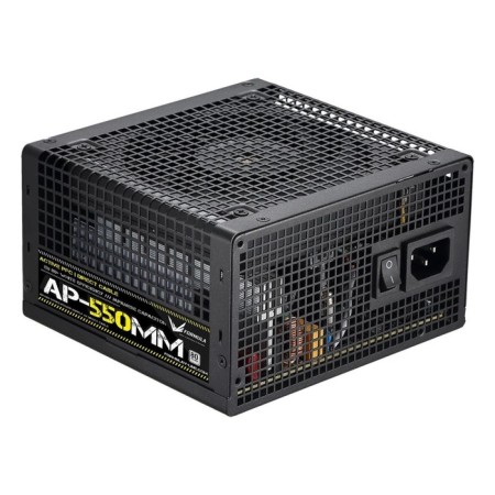 Formula ATX 550W AP-550mm 80 Plus White (20+4pin) APFC 120mm FAN 6XSATA RTL