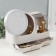 Cosmetics box Plastic, mirror with “Snow White” 37.5x22x31 cm