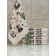 Kitchen towel Diva Afrodita "Panda", size 40x60 cm