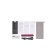 Vibrator with the Svakom SIIME camera, purple color, 16 cm