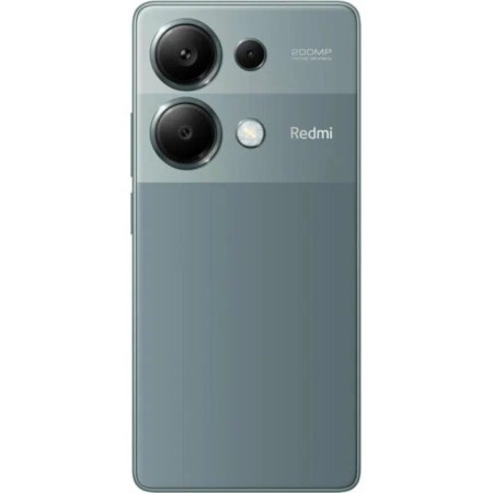 Smartphone Xiaomi Redmi Note 13 Pro 8/256gb Green Black-2