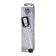 Automatic pump for the penis Sexus Men Expert Sigurd, ABS plastic, black, 29 cm