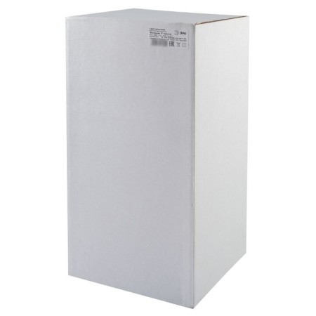 Lamp Garden Era E27, IP44, 40W, 177x187x1120 mm, black-2