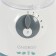 Energy EN-268, stationary, 300 watts, 1.5 l, 4 speeds, white and green