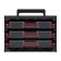 Orders' box, plastic, Tager Case