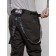Semi-combinezone ski insulated male winter, size 52, dark gray color
