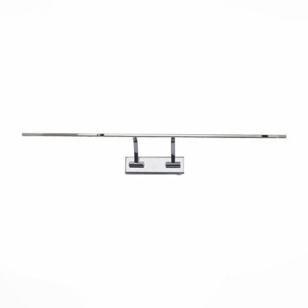 ST LUCE Painting SL595.111.01. 1x15 W, LED, 4000K, 75.5x5 cm, chromium color