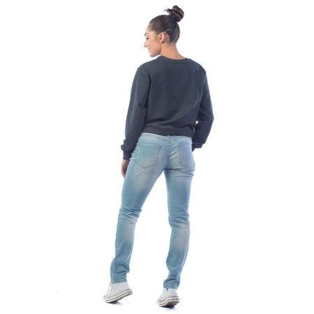 Svitshot My Time Has Come, size 50, color anthracite-3