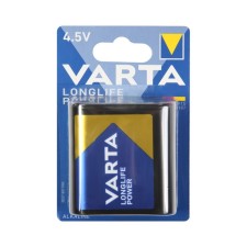 Battery High Energy 3LR12 BLISTER 1 pcs