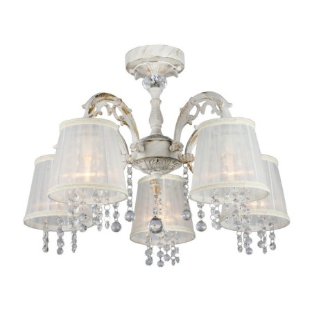 Ceiling chandelier Bologna E14 200W