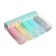 A set of markers-textbooks 5 pieces, 5 colors, mini, mowed mini