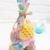 Gift package, 13x27cm
