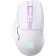 Mouse Defender STIX GM-009, wireless, optical, 3200 dpi, 500 mAh, 7 USB buttons, white