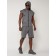 Male tracksuit, size 50-52, gray color