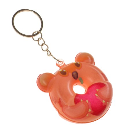 Square “horror stories”, on a key fob, color mix-2