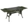 MACLAY barbecue barbecue, 45x30x35 cm, khaki color