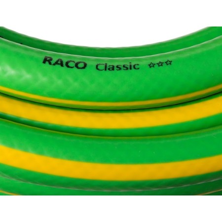 Hose, PVC, d = 25 mm (1 "), l = 25 m, 3-layer, reinforced, raco classic-1