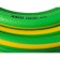 Hose, PVC, d = 25 mm (1 "), l = 25 m, 3-layer, reinforced, raco classic