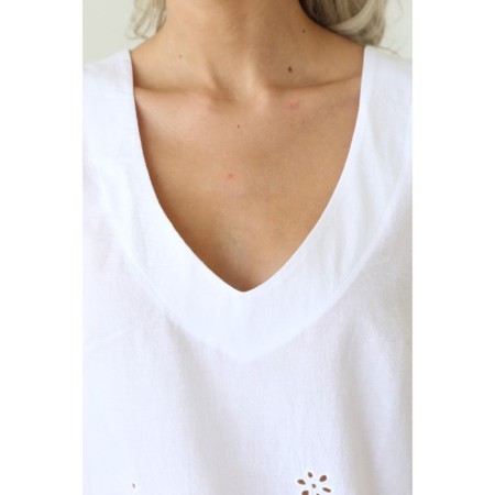 Women's tunic, size 42-4