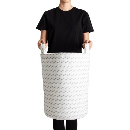 Basket for storing things "New Year", size 35x50 cm-3