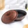 Baking dish, 0.55 l, 11x16x16 cm, Angob