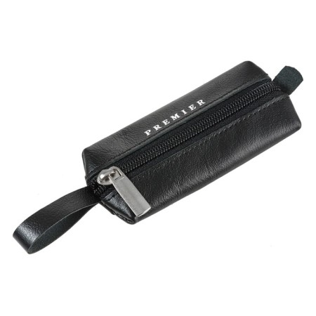 K-123-327 Case for K-123 keys, Black Rook-327