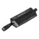 K-123-327 Case for K-123 keys, Black Rook-327