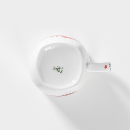 Seaife mug, 400 ml, mix-3