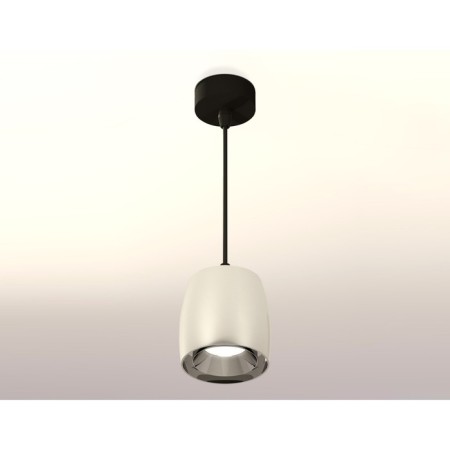 Ambrella Light, Techno, XP1143001, Gu5.3, Polled Silver, Black Sand, Black Sand-1