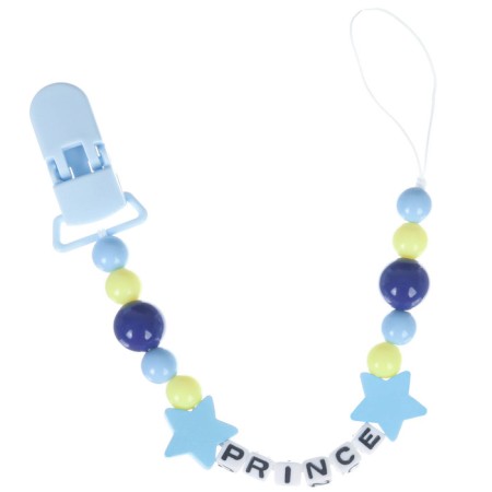Holder for the nipple - dummies "Prince"-2