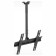 Black Black Black 32 "-65", 60 kg, 60 kg, distance from ceiling 106988