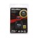 Memory of Memory Oltramax Microsd, 256 GB, SDXC, UHS-1, class 10, with adapter SD