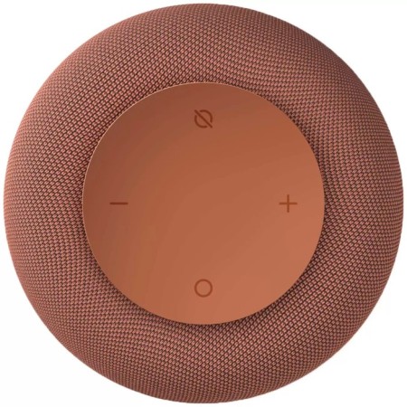 Smart column VK capsule mini (MRC02PK), with Marusia, 5W, Wi-Fi, BT 4.2, Terracot-2