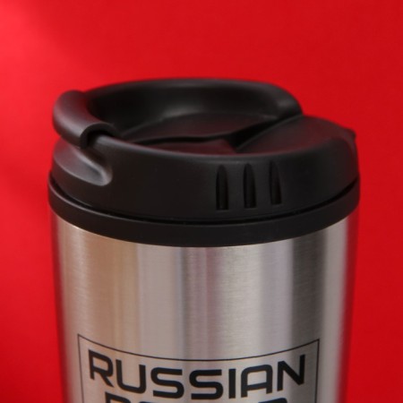 Thermostatic Russian Power, 500 ml-2