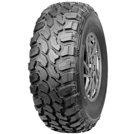 Summer tire Aplus A929MT 245/75 R16 120/116Q