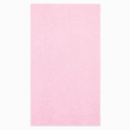 Terry towel economy and I 50*90 cm, col. Pink, 100% cotton, 320 g/m2-3
