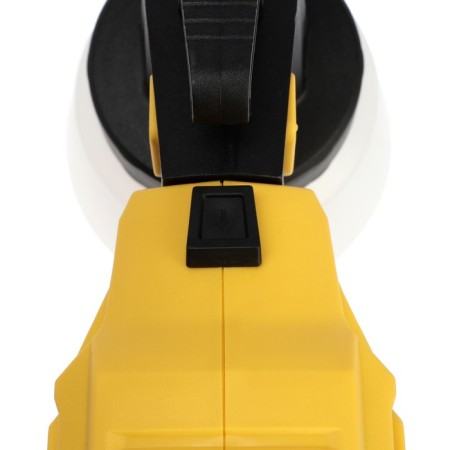 Kraskopult Electric Tundra, 600 W, 800 ml, 650 ml/min, nozzle 2.5 mm, up to 80 DIN-9