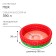 Infutal pool Sweet Strawberry, 168 x 168 x 38 cm, 51145 Bestway