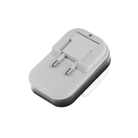 UC-21 network charger, display, universal for removable batteries-4