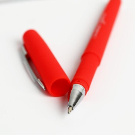 Golden Teacher gift set: 80 sheets diary and ballpoint pen-9