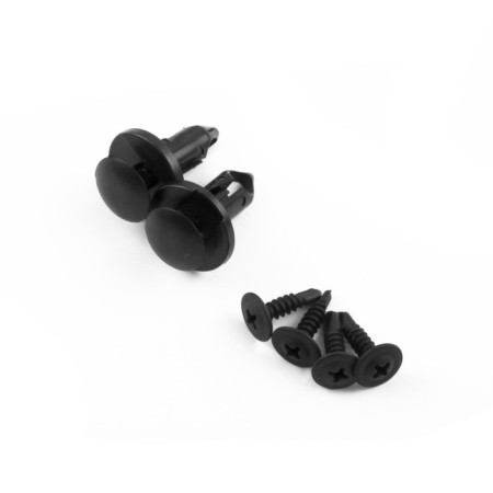 Spray-heads front Nissan Teana, 2014-2016 Sedan 2pcs (polyurethane)-1