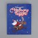 Laminated vertical package “I hurry to you”, S 12 x 15 x 5.5 cm, New Year