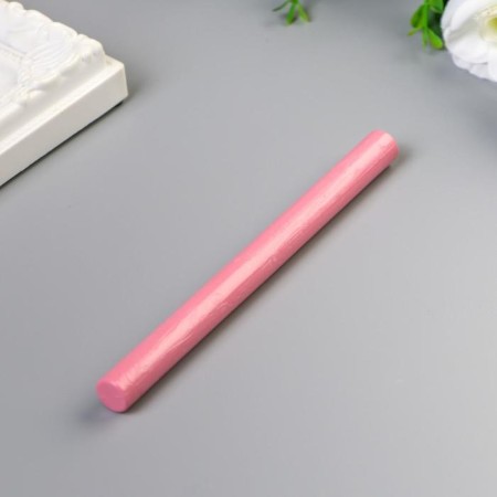 Surgut for printing "Direct pink" 13.2x1.1 cm-1