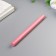 Surgut for printing "Direct pink" 13.2x1.1 cm