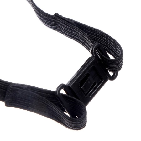 Tie military on elastic band, children's-1