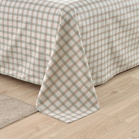 Bed linen 1.5 joint venture Sofi de Marko "Devis", size 180x230 cm, 160x220 cm, 50x70 cm - 2 pcs, color blue-6